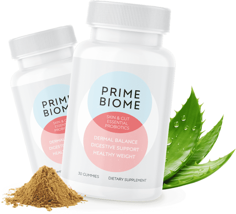 primebiome review